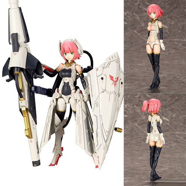 Megami Device Bullet Knights Lancer | Kyou Hobby Shop